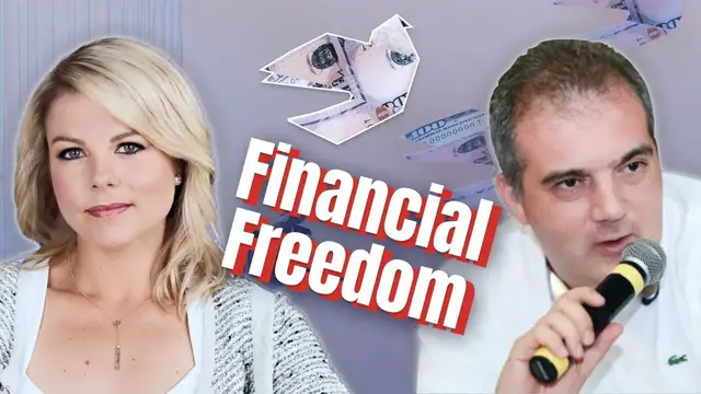 'Video thumbnail for How to Achieve Financial Freedom | Money Saving Tips from Expert'