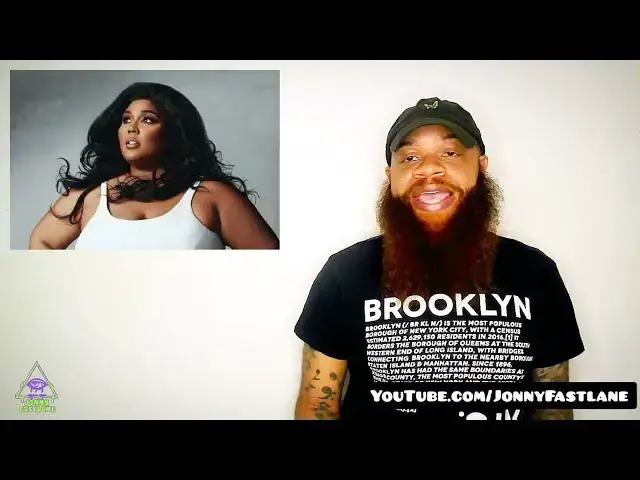 'Video thumbnail for Lizzo gets sued for sexual harassment'