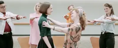 'Video thumbnail for TV Exclusive: A Musical Intervention in New Episode of Rachel Unraveled!'
