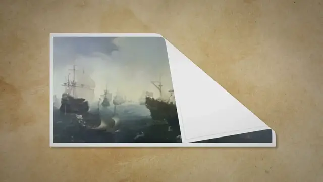 'Video thumbnail for The Spanish Armada - History Learning Site'