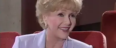 'Video thumbnail for BWW Exclusive: Debbie Reynolds Recounts Highs and Lows of Her Epic Career on Stage and Screen in Vintage Interview'