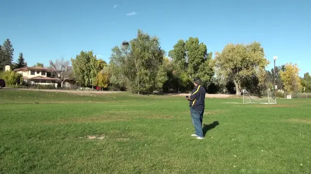 'Video thumbnail for The $109 Predator FPV HD Quad-Copter Drone - Flight Test & Review!'