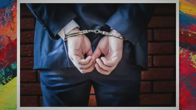 'Video thumbnail for La responsabilità penale del Ministro'