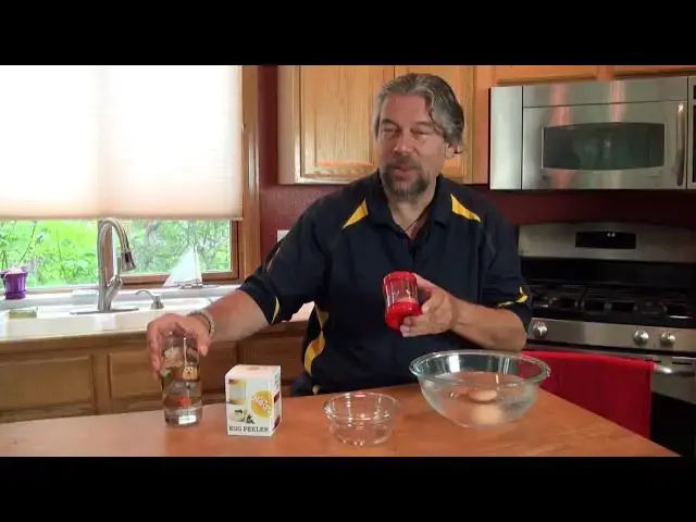 'Video thumbnail for The Negg Egg Peeler - Tested and Reviewed!'