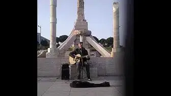 'Video thumbnail for Sunday Guitar in the Park lisbon 2022'