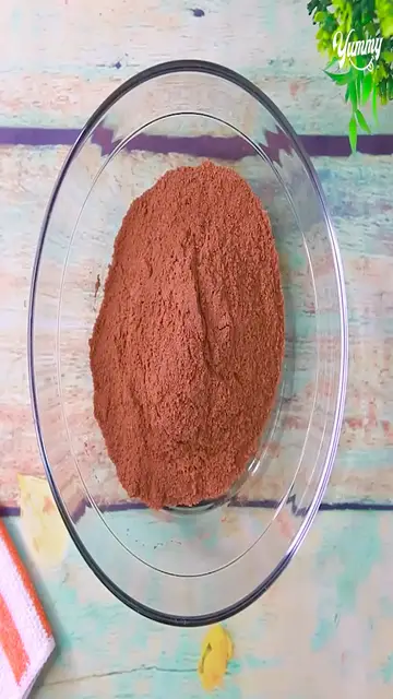 'Video thumbnail for Chocolate Milo Nuggets ¦ Nugget Milo ¦ Chocolate Nuggets Recipe ¦ Cara Membuat Nugget Milo'