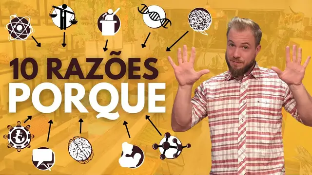 'Video thumbnail for As 10 Principais Causas de Fobia Social (Transtorno de Ansiedade Social)'