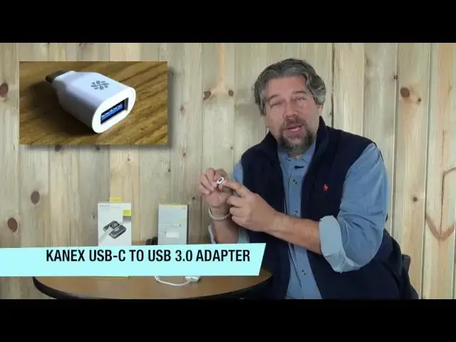 'Video thumbnail for Kanex GoPower Apple Watch Charger & USB-C Products - REVIEW!'