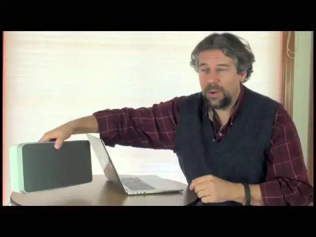 'Video thumbnail for Cambridge Audio Minx 100 Review'