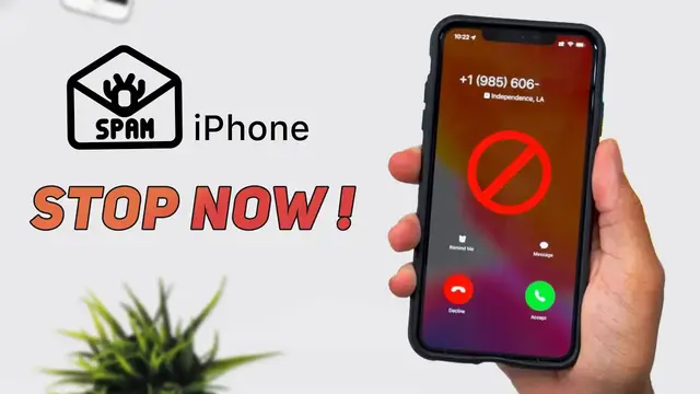 'Video thumbnail for How To Use Hiya App | Stop Unwanted Calls FREE!  - App of the Week'