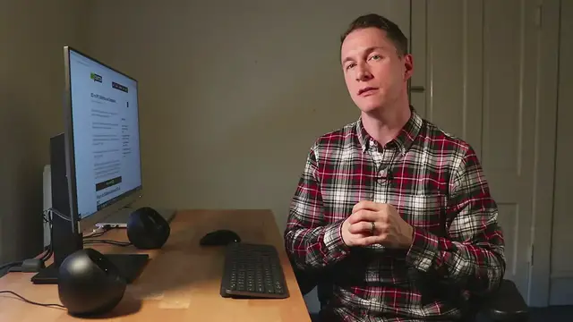 'Video thumbnail for SEO vs PPC: Search Engine Optimization or Pay Per Click Ads for Websites & Blogs'