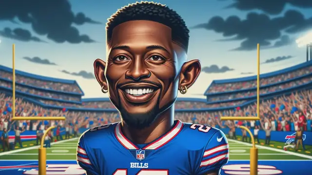 'Video thumbnail for Vontae Davis - A Tribute'