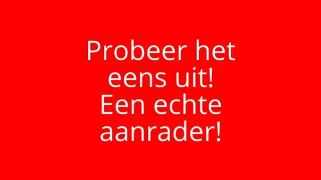 'Video thumbnail for Latex met een lange open tijd'