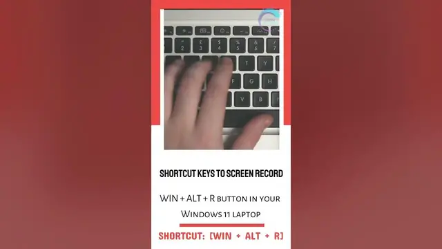 'Video thumbnail for How to Screen Record on Windows 11 | No Paid Software Required'