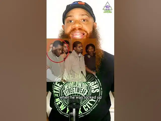 'Video thumbnail for Chinx's killer gets sentenced to 23 years in prison'