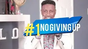 'Video thumbnail for do not give up when things get tough [ Honey Let's Talk ]'
