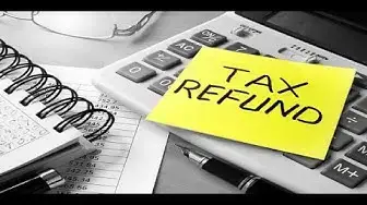 'Video thumbnail for Payroll Tax Refunds Explained: How To Claim One In 2023'