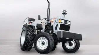 'Video thumbnail for Eicher 5660 tractor price specifications engine details eicher 5660 overview video'