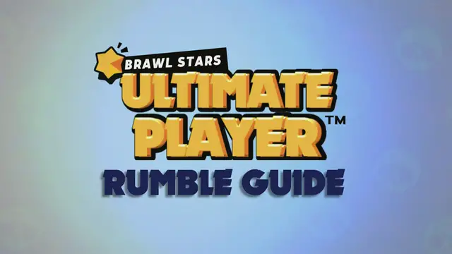 'Video thumbnail for Brawl Stars Ultimate Player Rumble Guide Meme 1'
