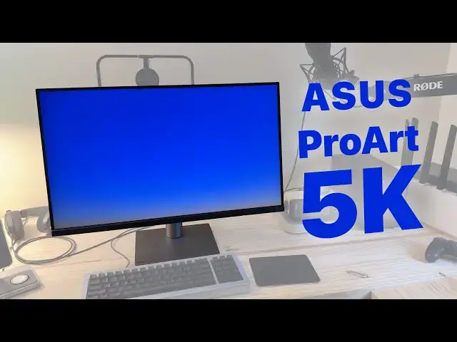 'Video thumbnail for Before You Buy a Studio Display, Check THIS Out'