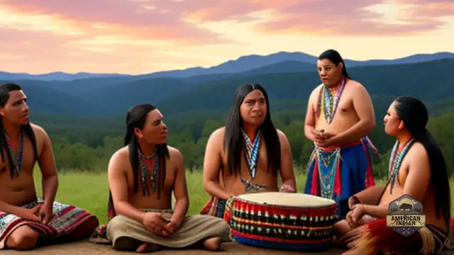 'Video thumbnail for Pow Wow Gourd Dance Music'