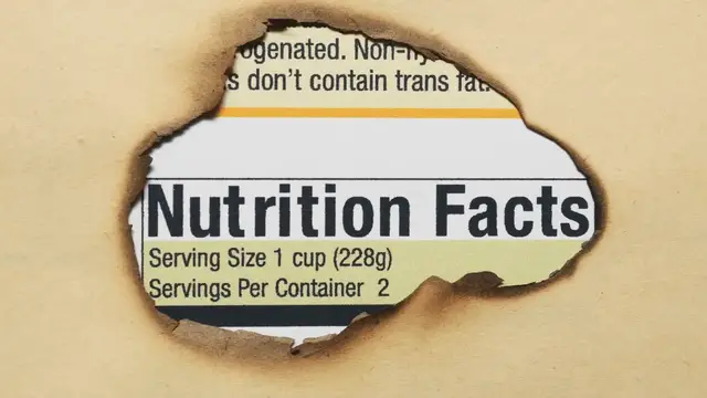 'Video thumbnail for How Much Does a Cup of Shredded Parmesan Cheese Weigh?'