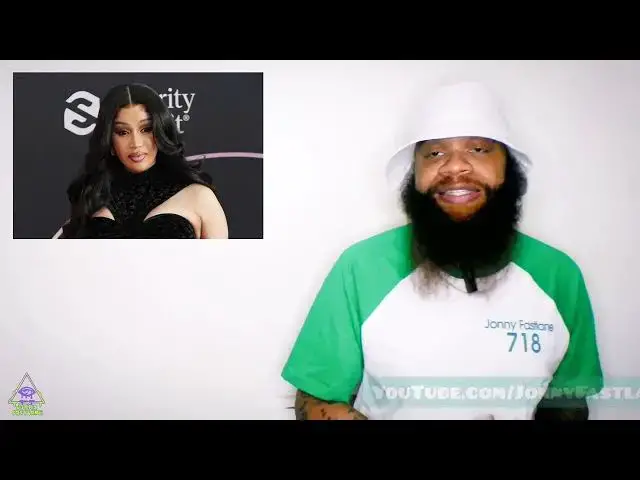 'Video thumbnail for Cardi B wins $350K in court'