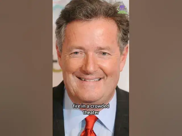 'Video thumbnail for Piers Morgan apologizes to Jay-Z and Beyonce'