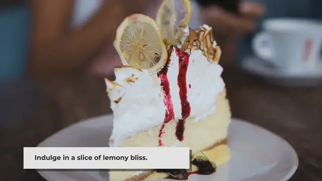 'Video thumbnail for Easy Lemon Cake Recipe: A Simple, Zesty Delight'