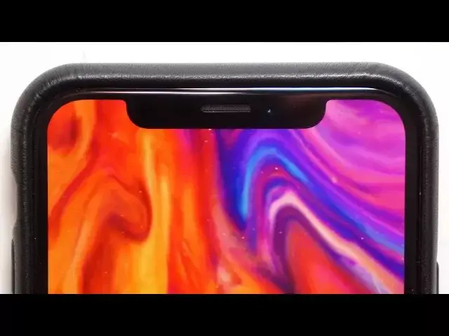 'Video thumbnail for Why the iPhone X needs its notch'