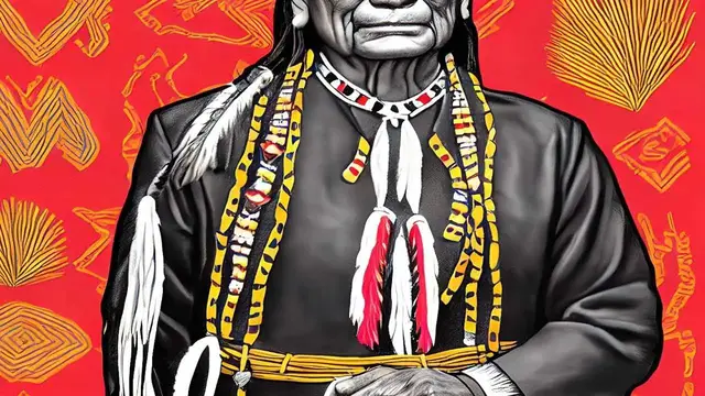'Video thumbnail for Renewing Melodies: Native American Flute Music for Rejuvenation'