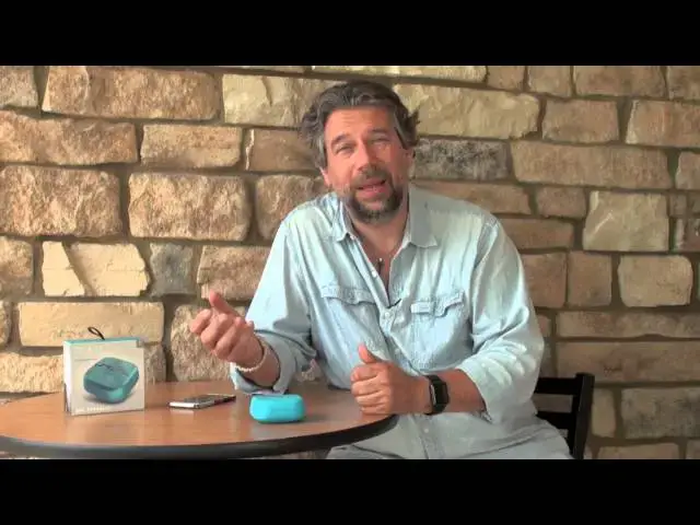 'Video thumbnail for Sol Republic Punk Bluetooth Speaker Review'