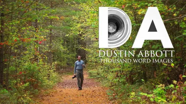 'Video thumbnail for Dustin Abbott | Channel Intro | 2017'