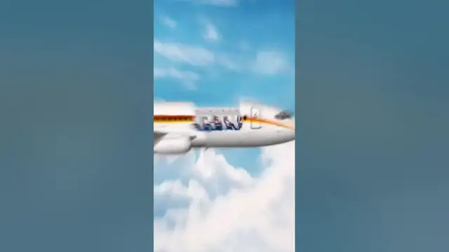 'Video thumbnail for Tragedy in the Skies: Aloha Airlines Flight 243'