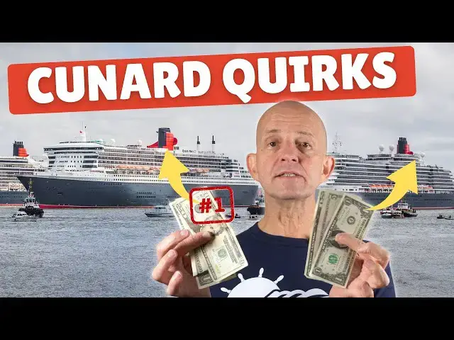 'Video thumbnail for Cunard: 8 Things You Didn’t Know You Needed To Know!'
