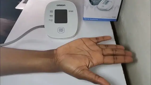 'Video thumbnail for How to Check your Blood Pressure at Home | Detailed'