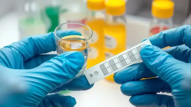 'Video thumbnail for Urine Test | Your Urine Can Reveal Deadly Diseases! Urine RE Test Explained'