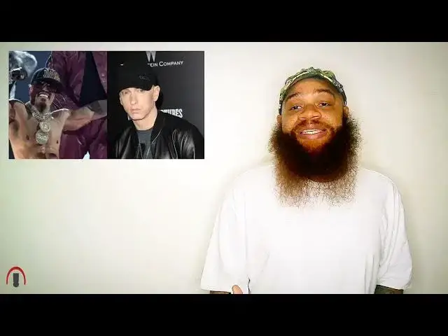 'Video thumbnail for Melle Mel responds to Eminem'