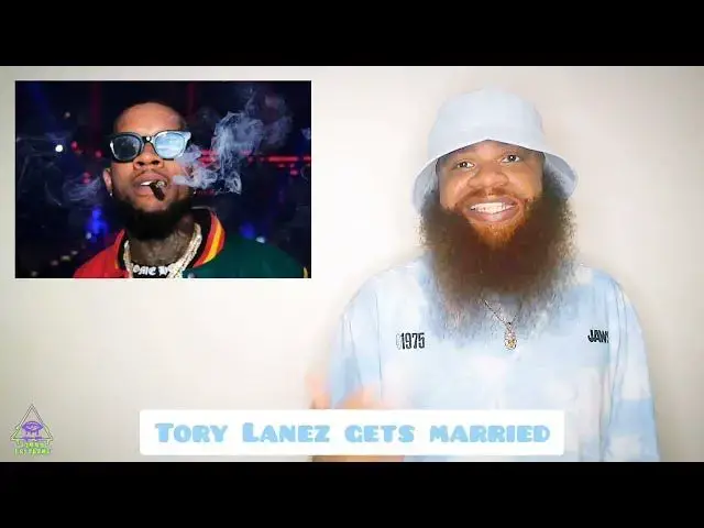'Video thumbnail for Tory Lanez gets married'