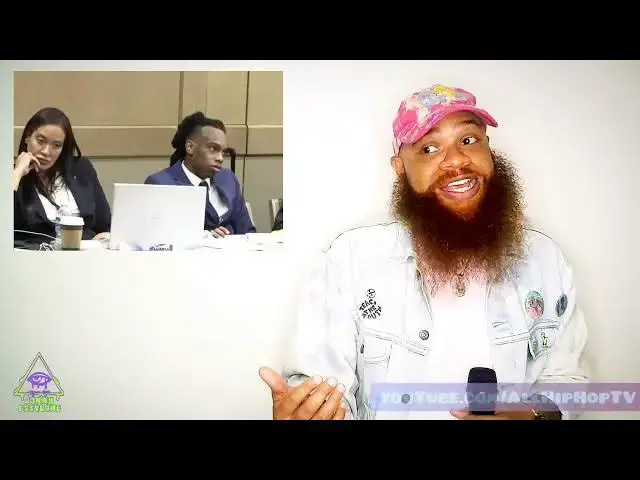 'Video thumbnail for YNW Melly's bail gets denied'