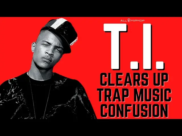 'Video thumbnail for T.I. Celebrates Trap Musik, Gives Fans A Loquacious Definition Of The Genre, From America To Africa'
