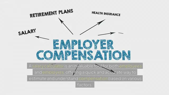 'Video thumbnail for salary calculator'