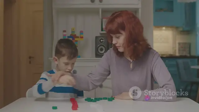 'Video thumbnail for What is Autistic Nesting?'