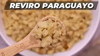 'Video thumbnail for The Paraguayan Fried Dough that is loved in Argentina'