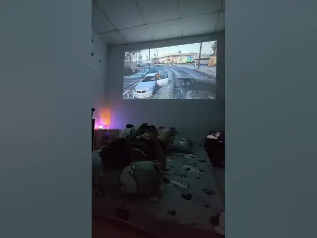 'Video thumbnail for Tối chơi Gta 5 kiểu này chill phếch 😆'