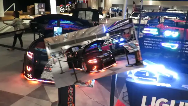 'Video thumbnail for Illuminated Charger'