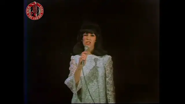 'Video thumbnail for Wanda Jackson - Silver Threads and Golden Needles 1968'