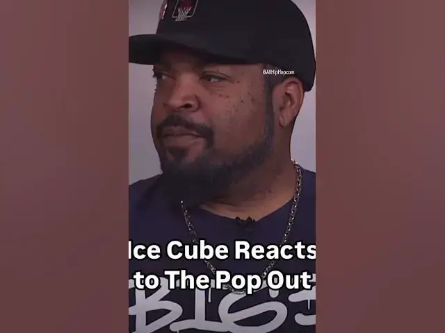 'Video thumbnail for #IceCube Reveals What He'd Do If #kendricklamar Dissed Him Like #Drake'