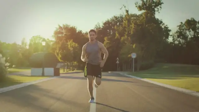 'Video thumbnail for Achieving Total Health: Mastering Mind, Body, and Spirit in Today's Hectic World'