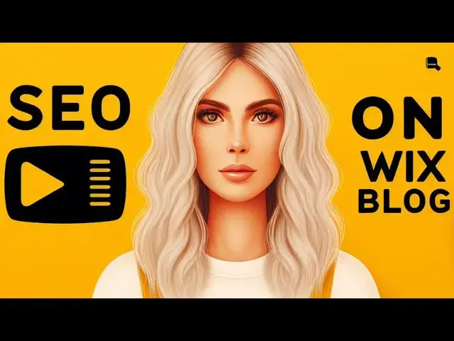 'Video thumbnail for How To Apply SEO On Wix Blog Post'